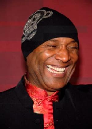 Paul Mooney